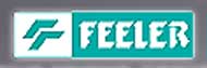 Feeler CNC machines logo