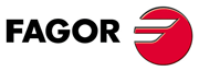 Fagor logo