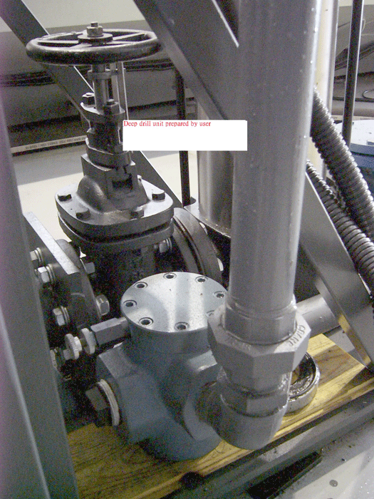 valves for coolant pump