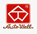 Autowells logo
