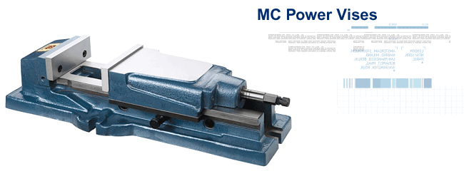 autowell mechanical high pressure vise