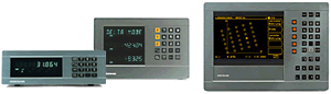 Heidenhain Digital Readouts