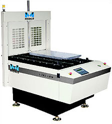 Midaco Series 40 Automatic Pallet changer