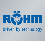 Rohm logo