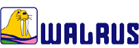 walrus pumps logo