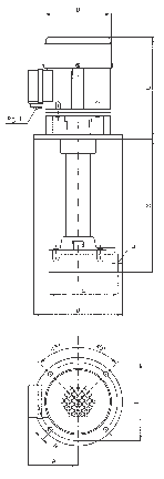 arancai pump dimensions