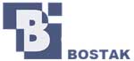 Bostak logo