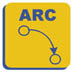 Arc Hard Key on Millpwr CNC control