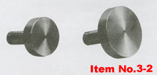 Collet Fixture Plates