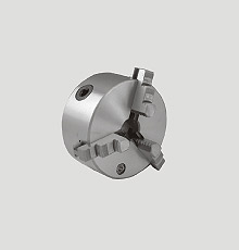 3 jaw chuck for cyclematic lathe