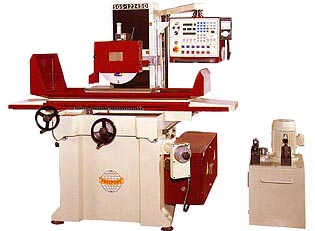 Freeport sgs-1224sd CNC surface grinder