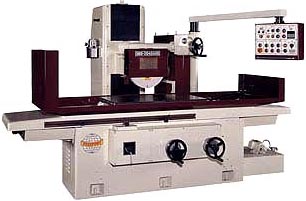 Sunny Freeport 20 x 40 CNC surface grinder