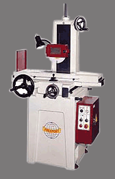 Freeport 618 surface grinder