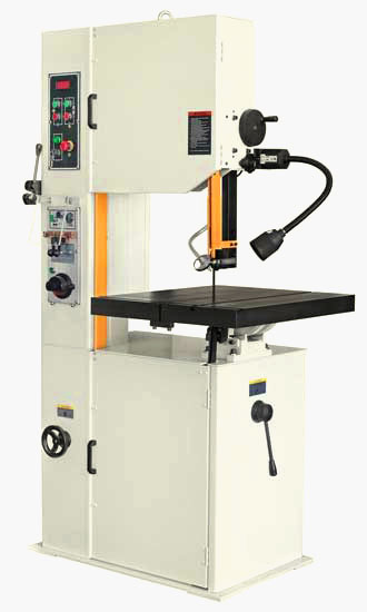 Fuho VBS2012 bandsaw