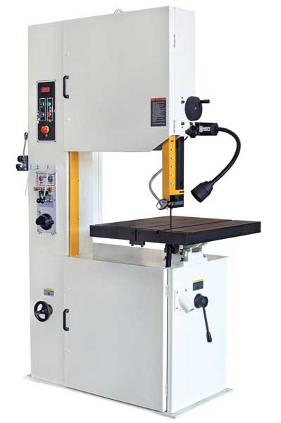 Fuho 26" band saw