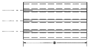 Mitee-Bite aluminum sub-plates drawing