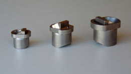 Mitee-Bite dyna-force low profile fixture clamps