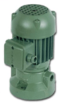 Sacemi AU style self priming pump