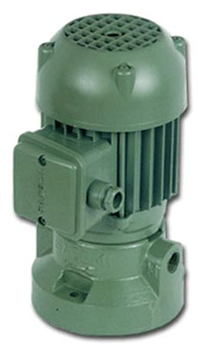 Sacemi AU series self priming pump