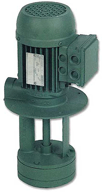 Sacemi IMM Coolant pump