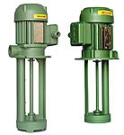 Sacemi coolant pumps