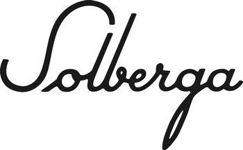 Solberga drill logo