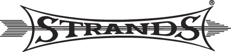 Strands drill logo