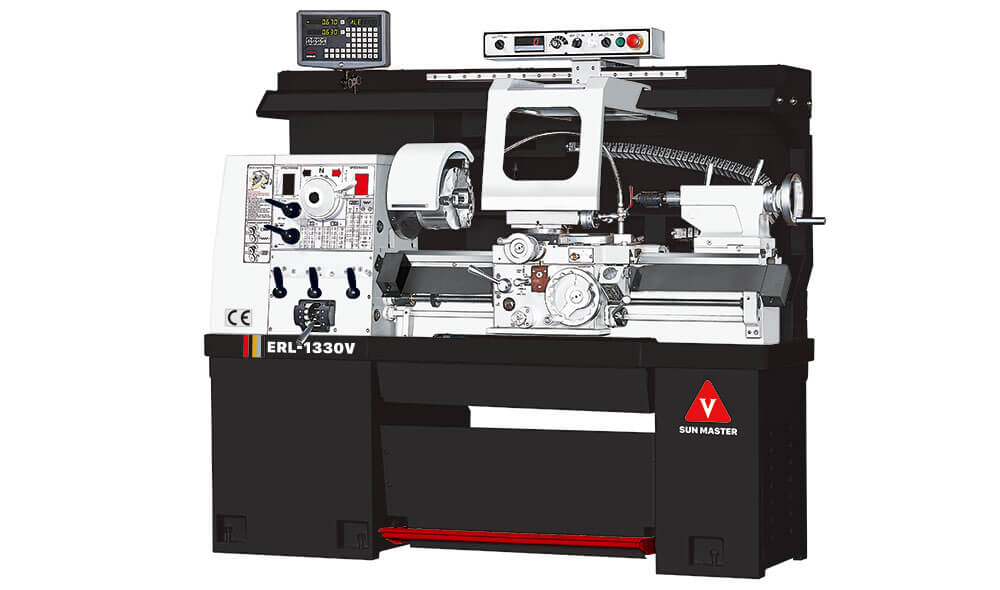 Sun Master ERL lathe