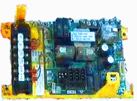 Fanuc A14B0076B001 input module