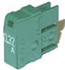 Fanuc A60L-0001-0194 0.32 amp fuse