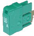 FAnuc A60L-0001-0194 1.6 amp fuse
