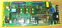 Fanuc servo amplifier A06B-6058-H003