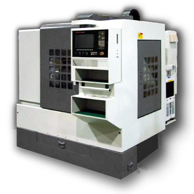 Topwell TW-18L high speed machining center