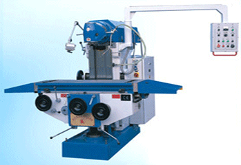used Huron-Guilin ram type milling machine