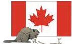 made in Canada logo