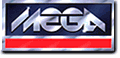 Mega Bandsaw logo
